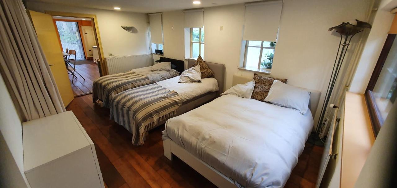 Art, Bed & Breakfast Velden Exterior photo