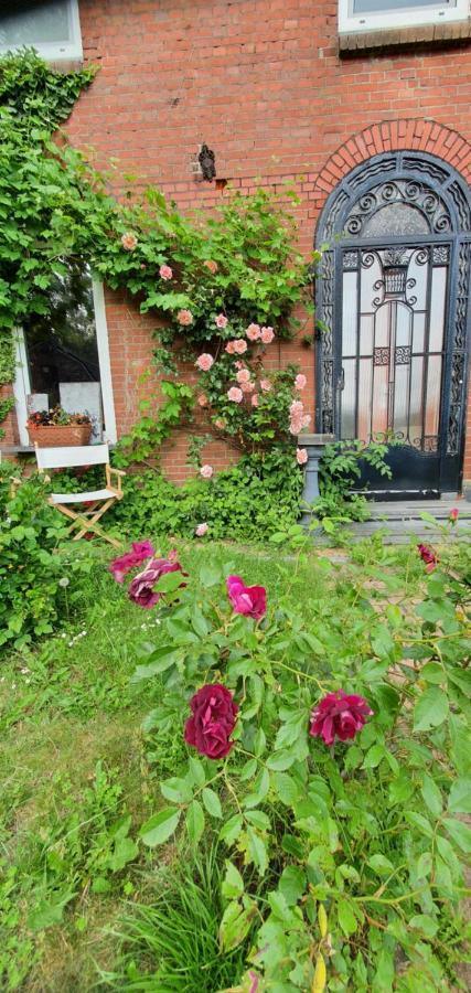 Art, Bed & Breakfast Velden Exterior photo