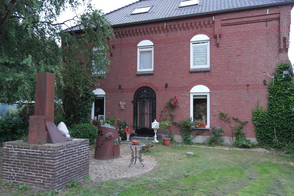 Art, Bed & Breakfast Velden Exterior photo