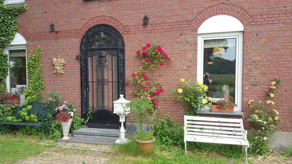 Art, Bed & Breakfast Velden Exterior photo