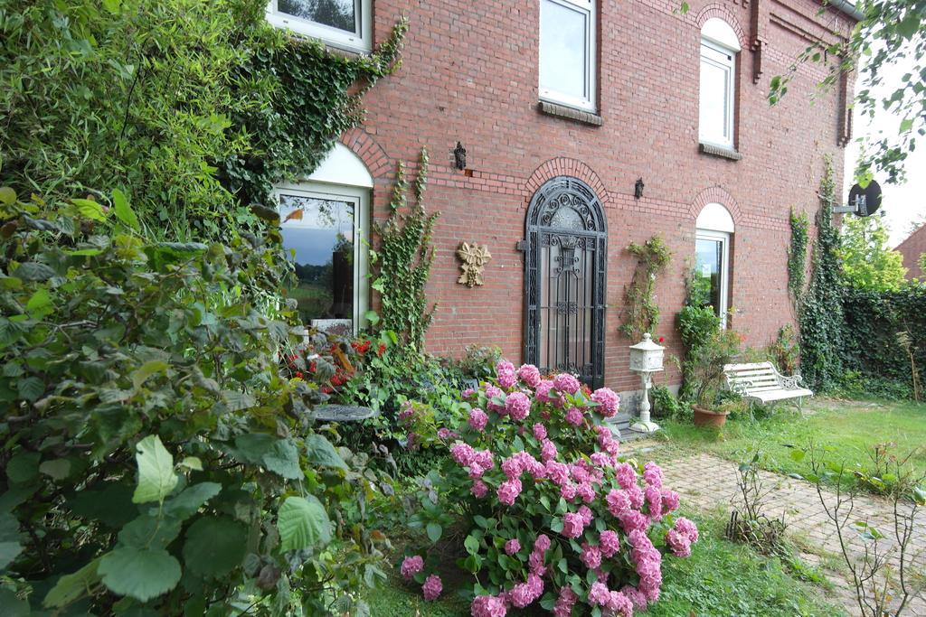 Art, Bed & Breakfast Velden Exterior photo