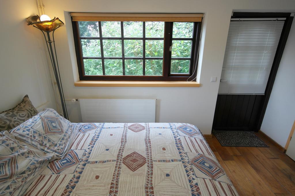 Art, Bed & Breakfast Velden Exterior photo