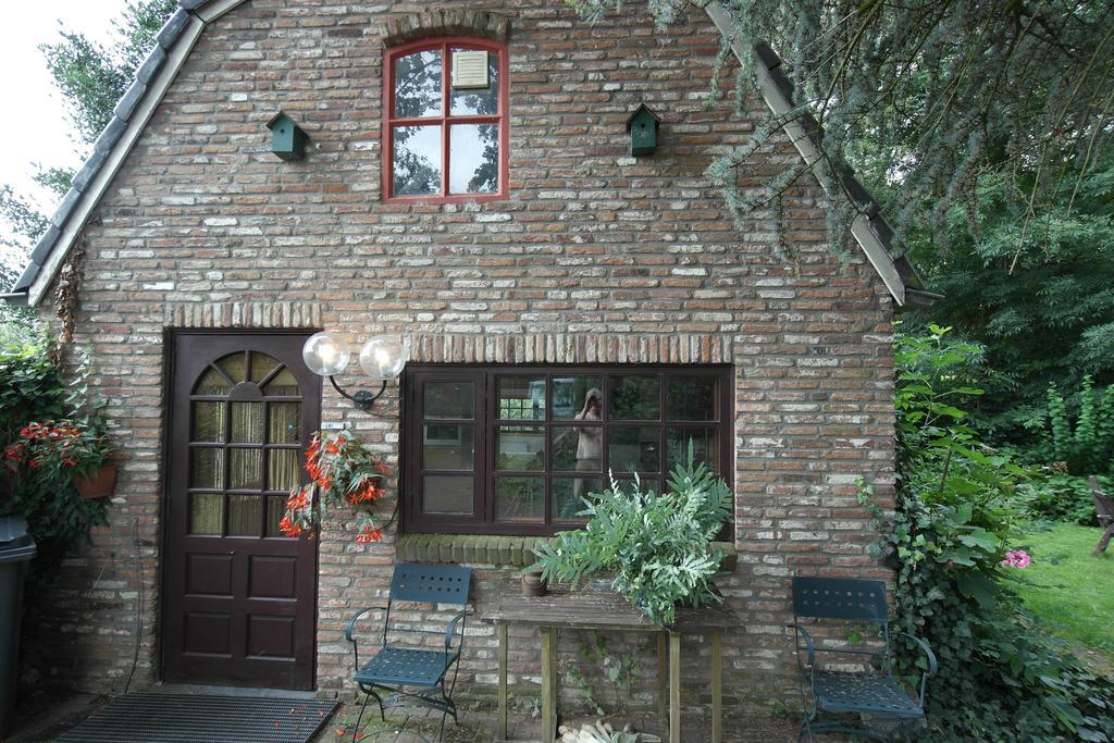 Art, Bed & Breakfast Velden Exterior photo