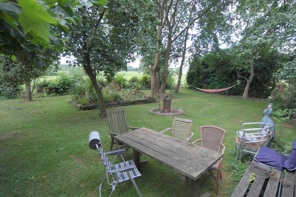 Art, Bed & Breakfast Velden Exterior photo