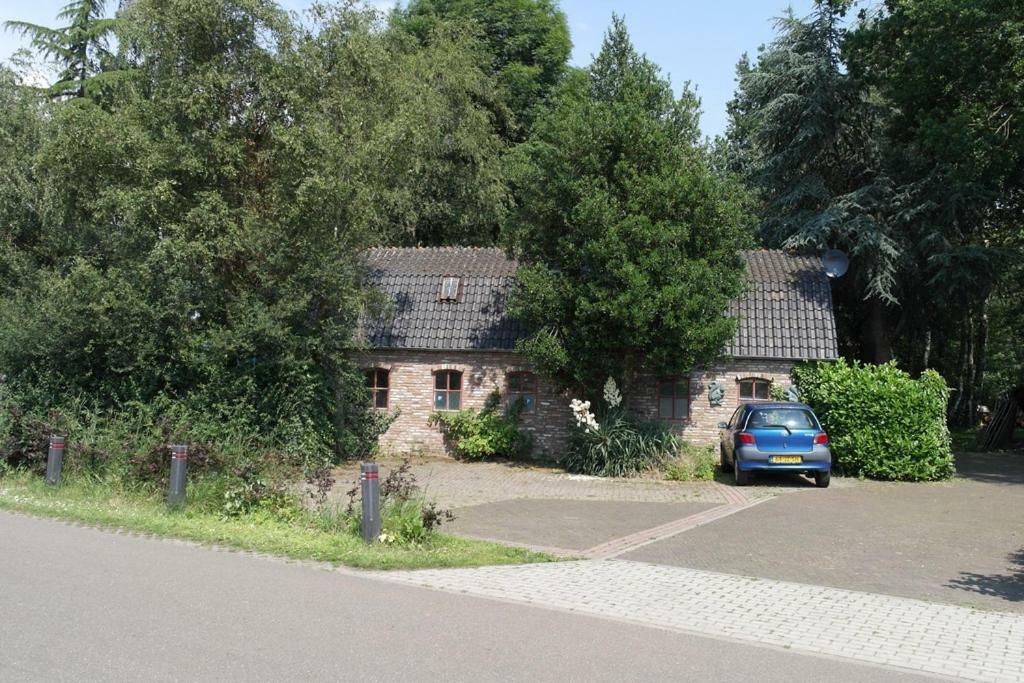 Art, Bed & Breakfast Velden Exterior photo
