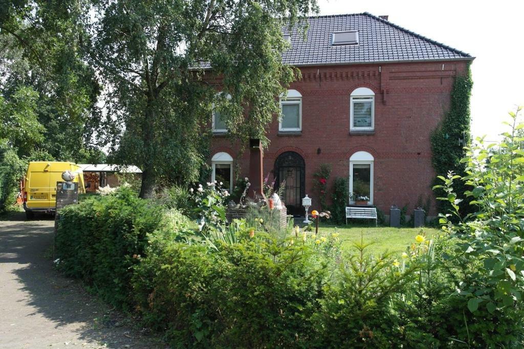 Art, Bed & Breakfast Velden Exterior photo