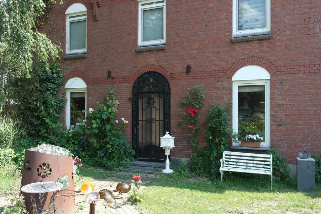 Art, Bed & Breakfast Velden Exterior photo