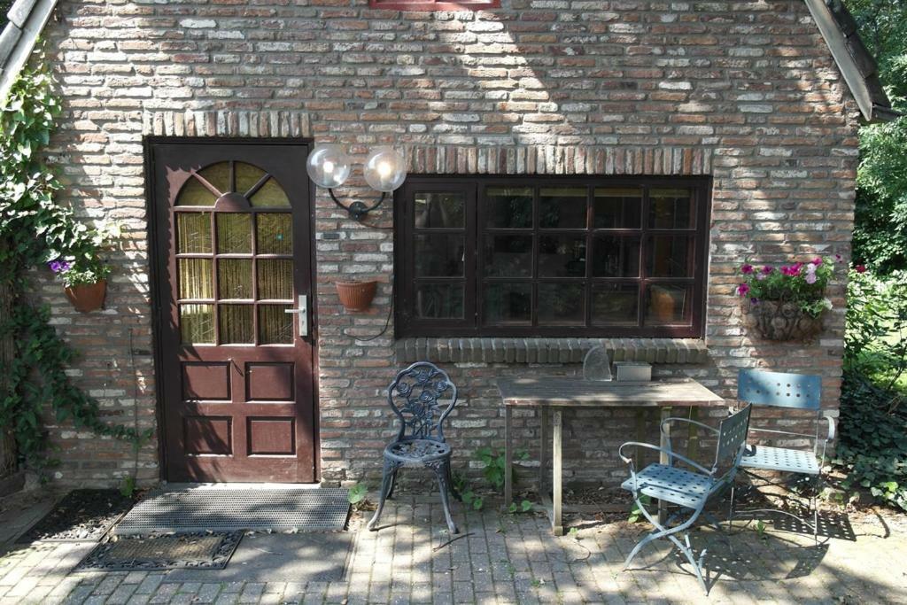 Art, Bed & Breakfast Velden Exterior photo